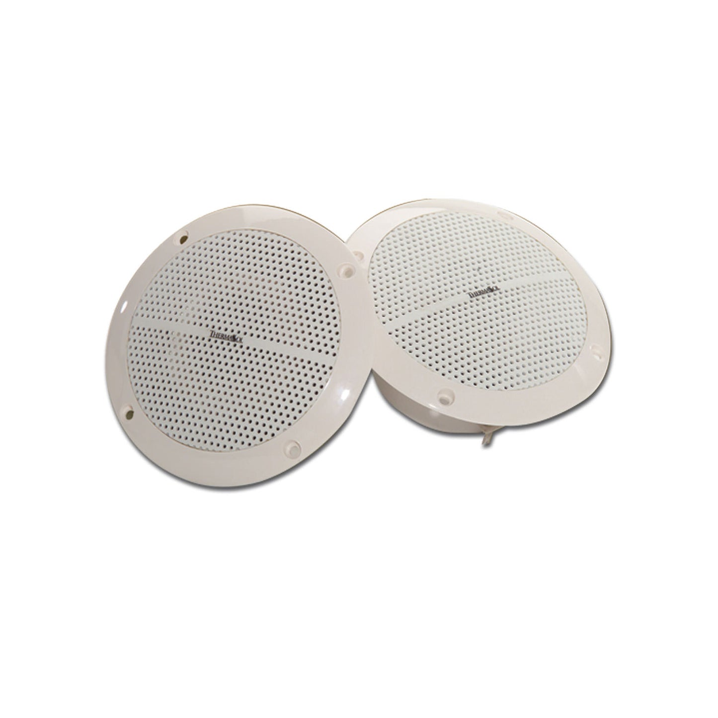 ThermaSol Steam Shower Speakers