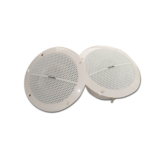 ThermaSol Steam Shower Speakers