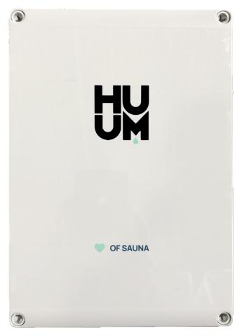 HUUM UKU Extension Box for Heaters over 11kW