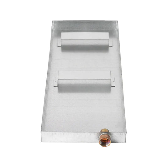 Mr.Steam Condensation Pan, SAH and MS/SUPER Series