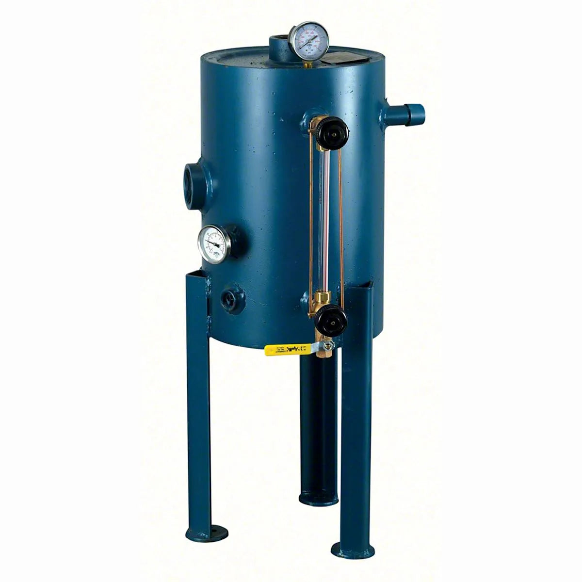 Mr.Steam Blowdown Tank, AMSE, CU2500, CU3000, CU4500