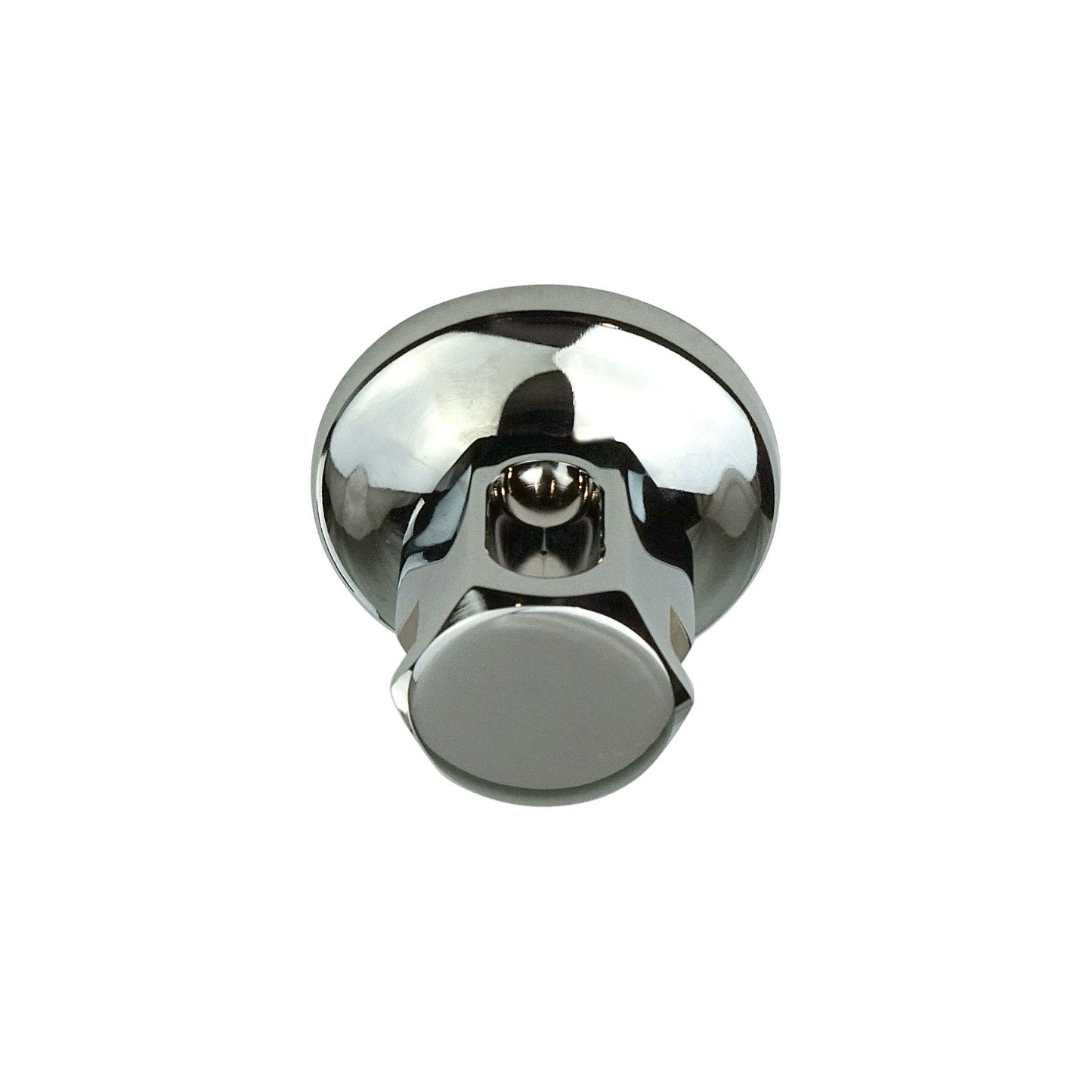 ThermaSol Steam Head, 1/2" NPT, Old Style Deluxe