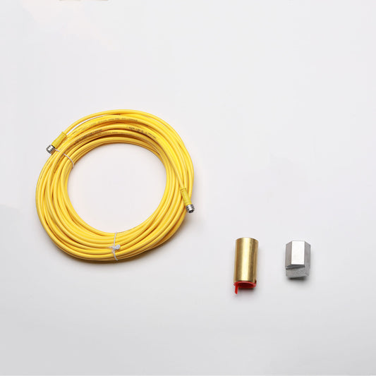 ThermaSol Rough in kit, MicroTouch Control-Round