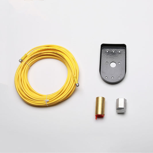 ThermaSol Rough in Kit, Signature Control - Square