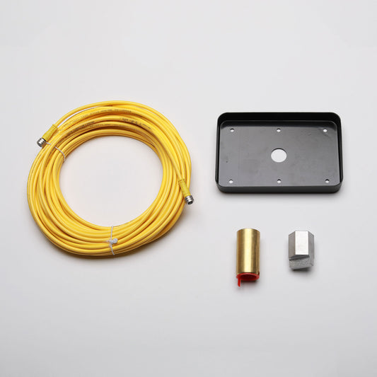 ThermaSol Rough in Kit, SignaTouch Control - Square