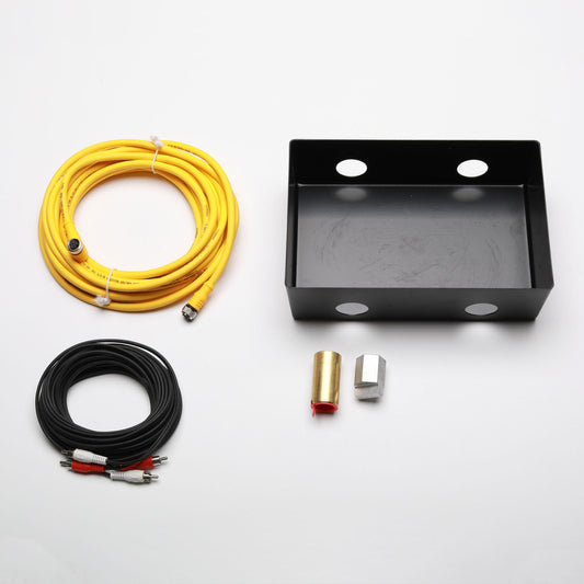 ThermaSol Rough in Kit, 10" ThermaTouch Control