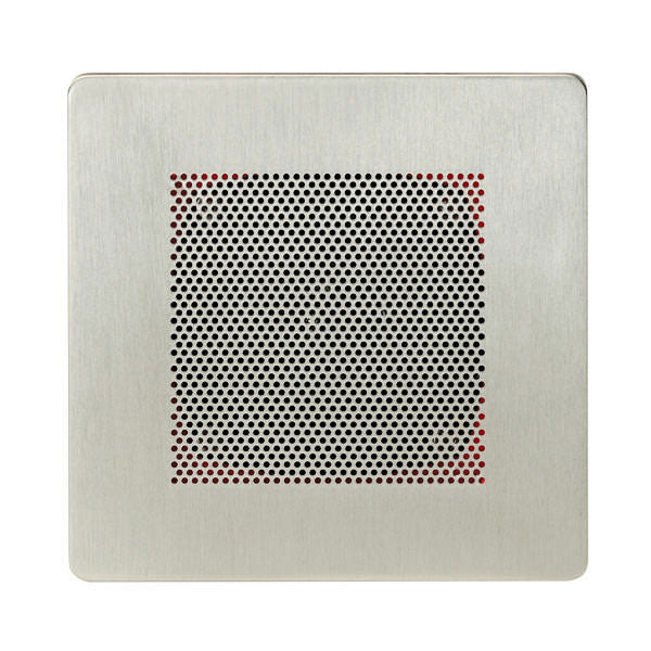 ThermaSol Self-Powered Bluetooth In-Shower Speakers