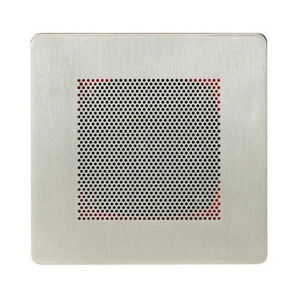 ThermaSol Self-Powered Bluetooth In-Shower Speakers