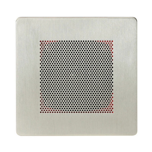 ThermaSol Self-Powered Bluetooth In-Shower Speakers