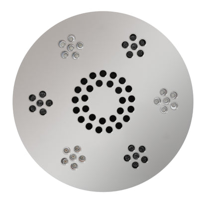 ThermaSol Serenity Light and Sound System, Traditional