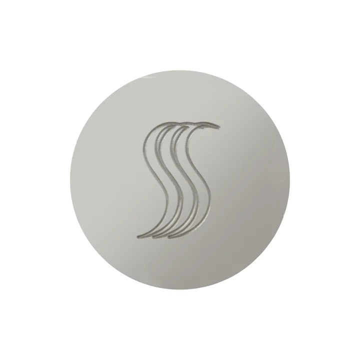 ThermaSol ThermaTouch Steam Shower Control 7", SteamVection Steam Head, Contemporary