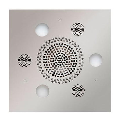 ThermaSol Serenity 10", Light, Sound, and Rain System
