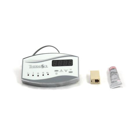 ThermaSol Elite Replacement Control