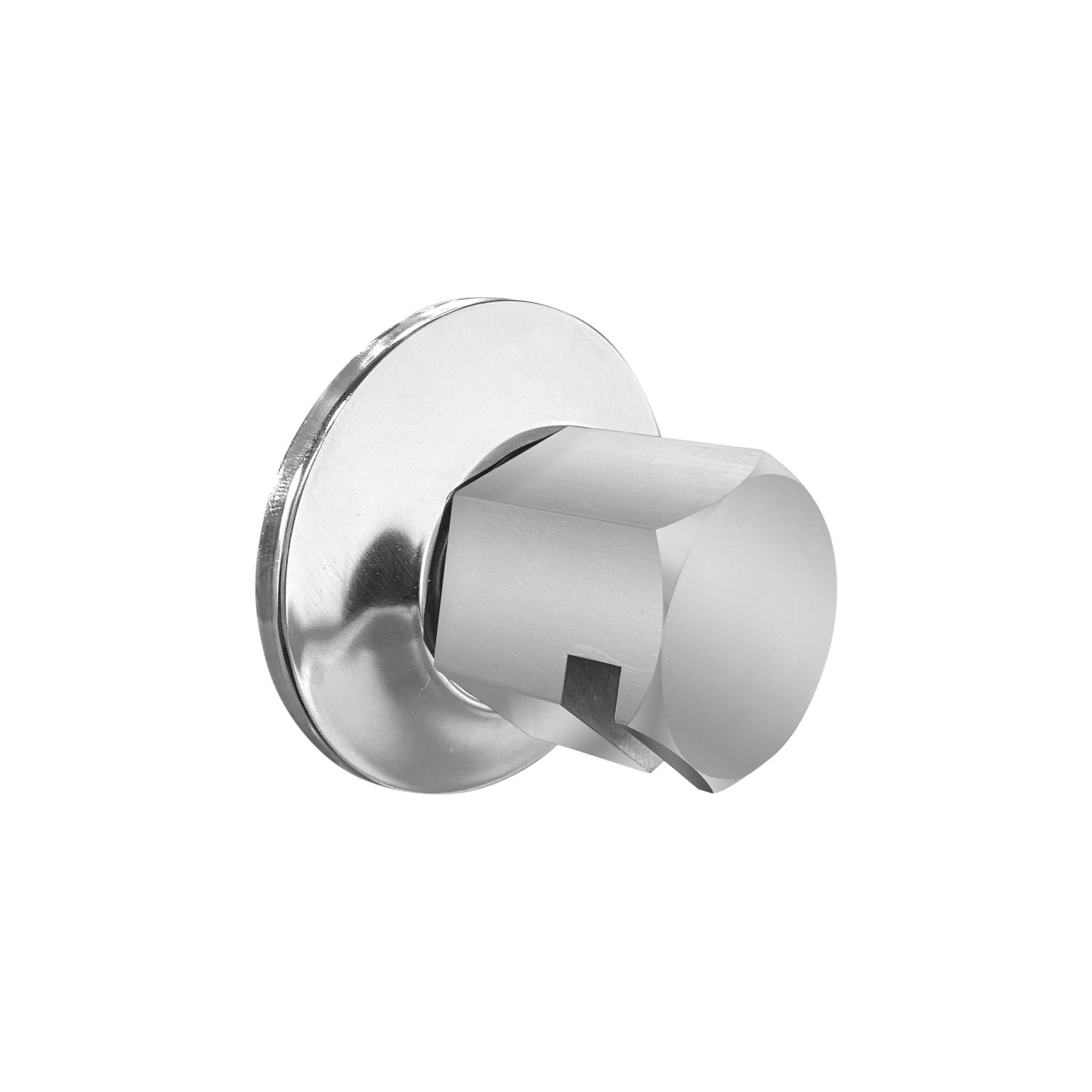 ThermaSol Steam Head, 3/4" NPT, Traditional Style