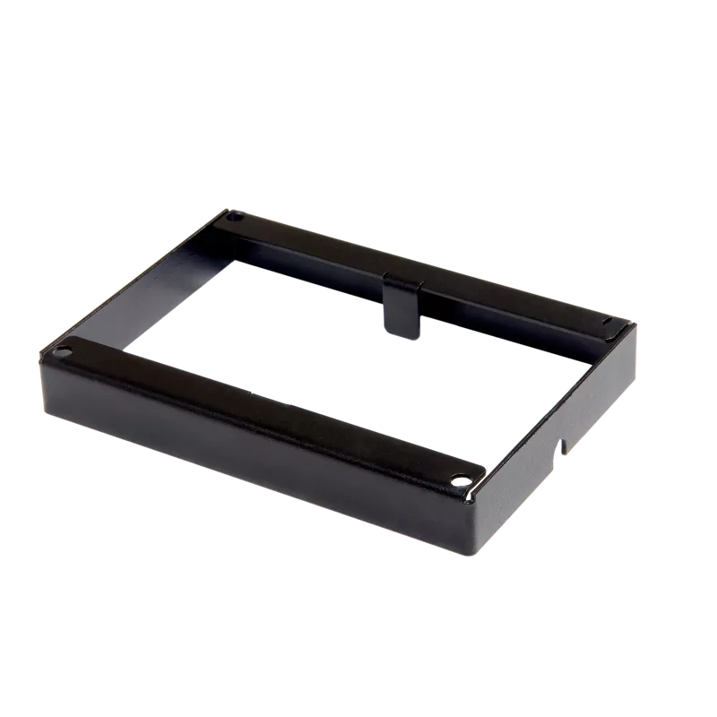 HUUM Surface Mounting Frame for UKU Glass/Mirror/Gold Sauna Control