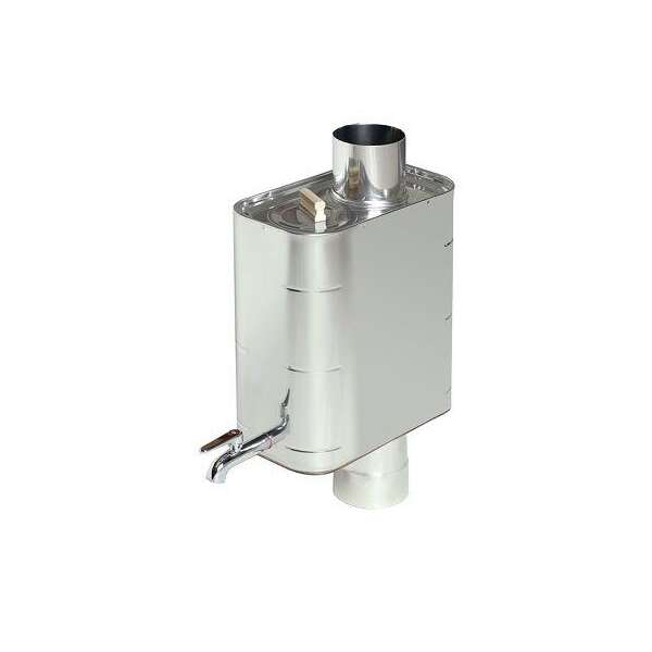 Harvia Stainless Steel Water Tank Heater